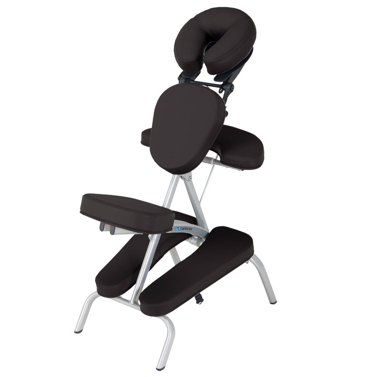 Earthlite Vortex™ Portable Massage Chair Package